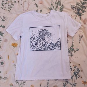 Wave T-Shirt